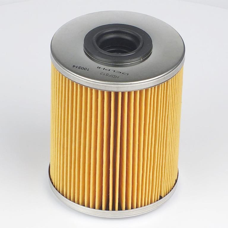 Filtro de combustível DELPHI ref. HDF536